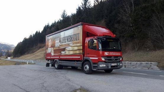 Transportunternehmen